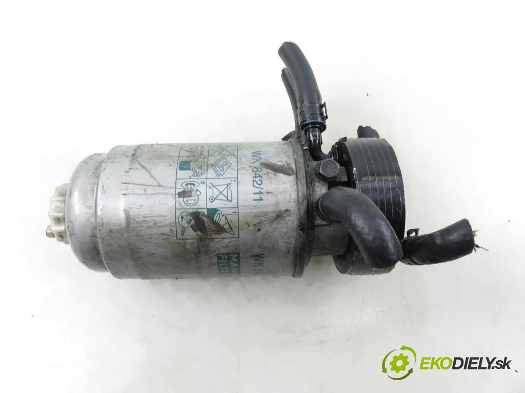 VW PASSAT B5.5 (3B3) SEDAN 2002 74,00 1.9 TDI PD 101 - AVB 1896,00 paliva 3B0201896