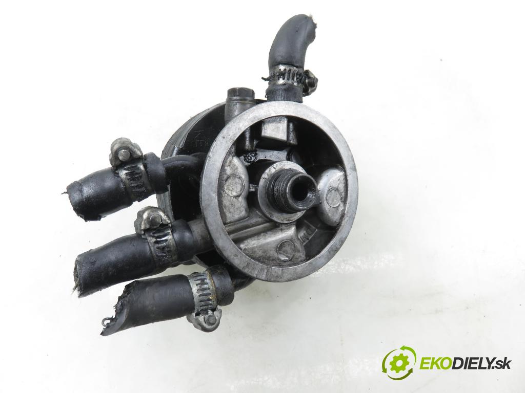 VW PASSAT B5 Variant (3B5) KOMBI 2000 85,00 1.9 TDI - AJM 1896,00 paliva 3B0201896