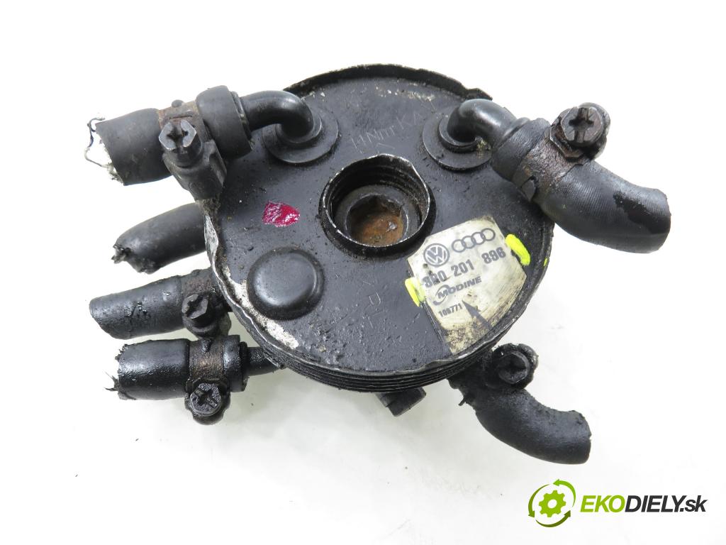 VW PASSAT B5 Variant (3B5) KOMBI 2000 85,00 1.9 TDI - AJM 1896,00 paliva 3B0201896