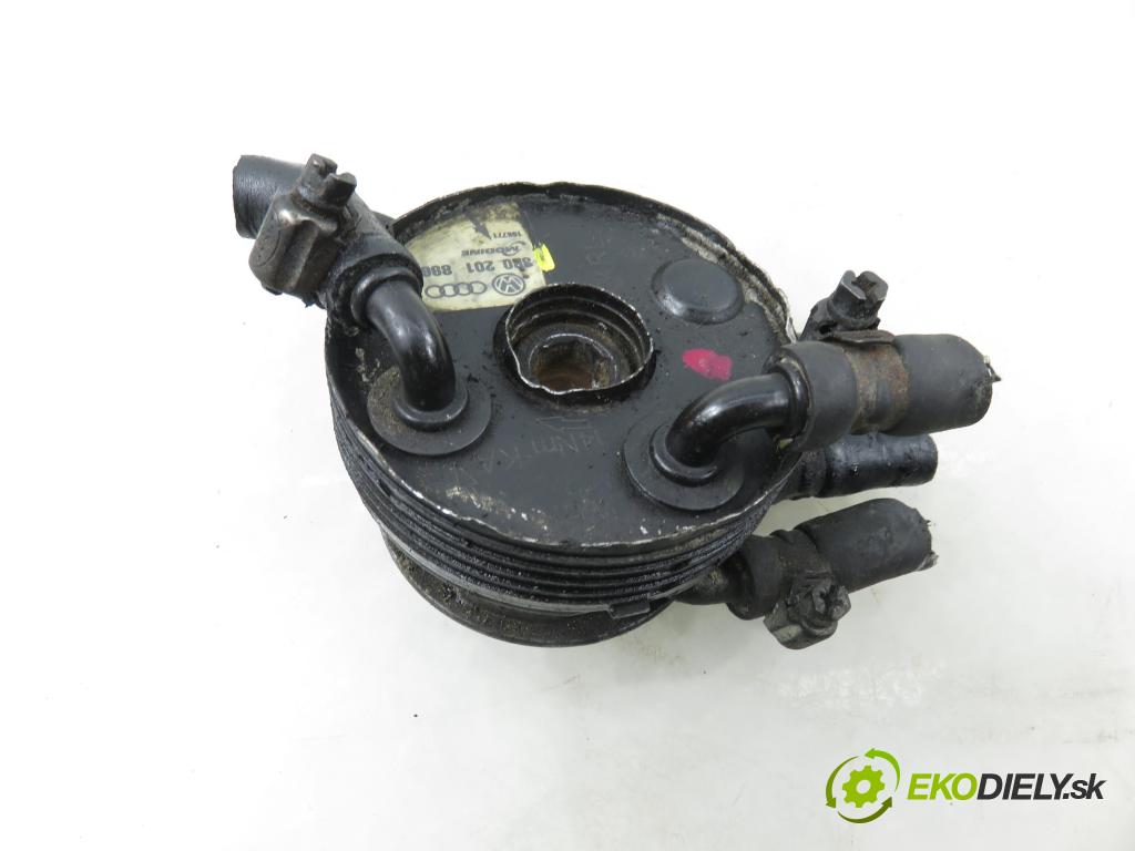 VW PASSAT B5 Variant (3B5) KOMBI 2000 85,00 1.9 TDI - AJM 1896,00 paliva 3B0201896