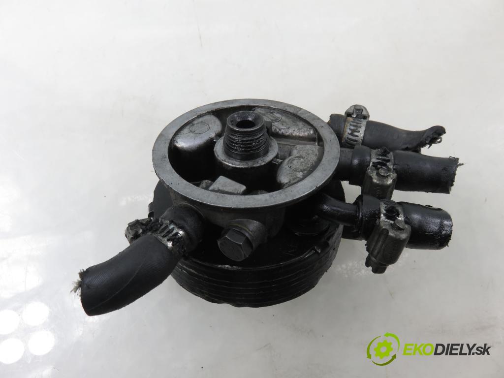 VW PASSAT B5 Variant (3B5) KOMBI 2000 85,00 1.9 TDI - AJM 1896,00 paliva 3B0201896