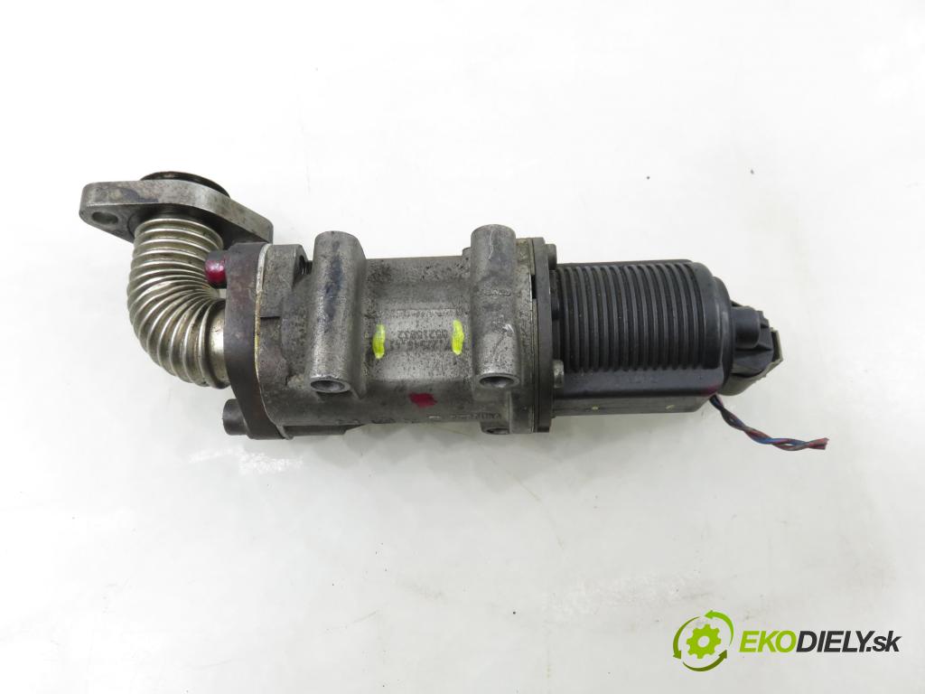 FIAT SEDICI (189_) CROSSOVER 2007 88,00 1.9 D Multijet 120 4x4 - D19AA 1910,00 VENTIL: EGR 55215832 ; 50024005