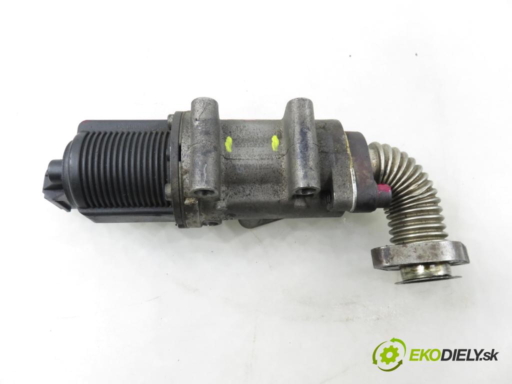FIAT SEDICI (189_) CROSSOVER 2007 88,00 1.9 D Multijet 120 4x4 - D19AA 1910,00 VENTIL: EGR 55215832 ; 50024005