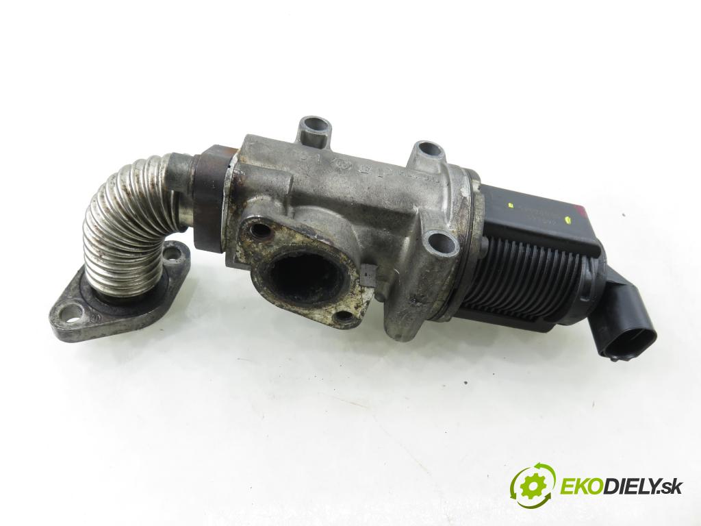 FIAT SEDICI (189_) CROSSOVER 2007 88,00 1.9 D Multijet 120 4x4 - D19AA 1910,00 VENTIL: EGR 55215832 ; 50024005