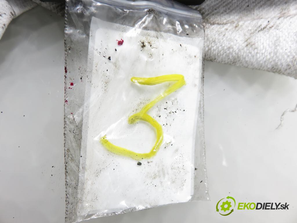 FIAT SEDICI (189_) CROSSOVER 2007 88,00 1.9 D Multijet 120 4x4 - D19AA 1910,00 vstrekovač 0445110276 (Vstrekovač paliva)