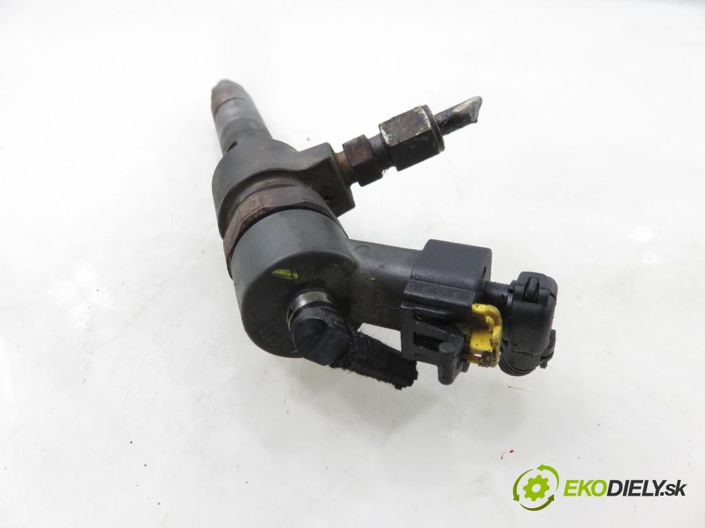 FIAT SEDICI (189_) CROSSOVER 2007 88,00 1.9 D Multijet 120 4x4 - D19AA 1910,00 vstrekovač 0445110276 (Vstrekovač paliva)