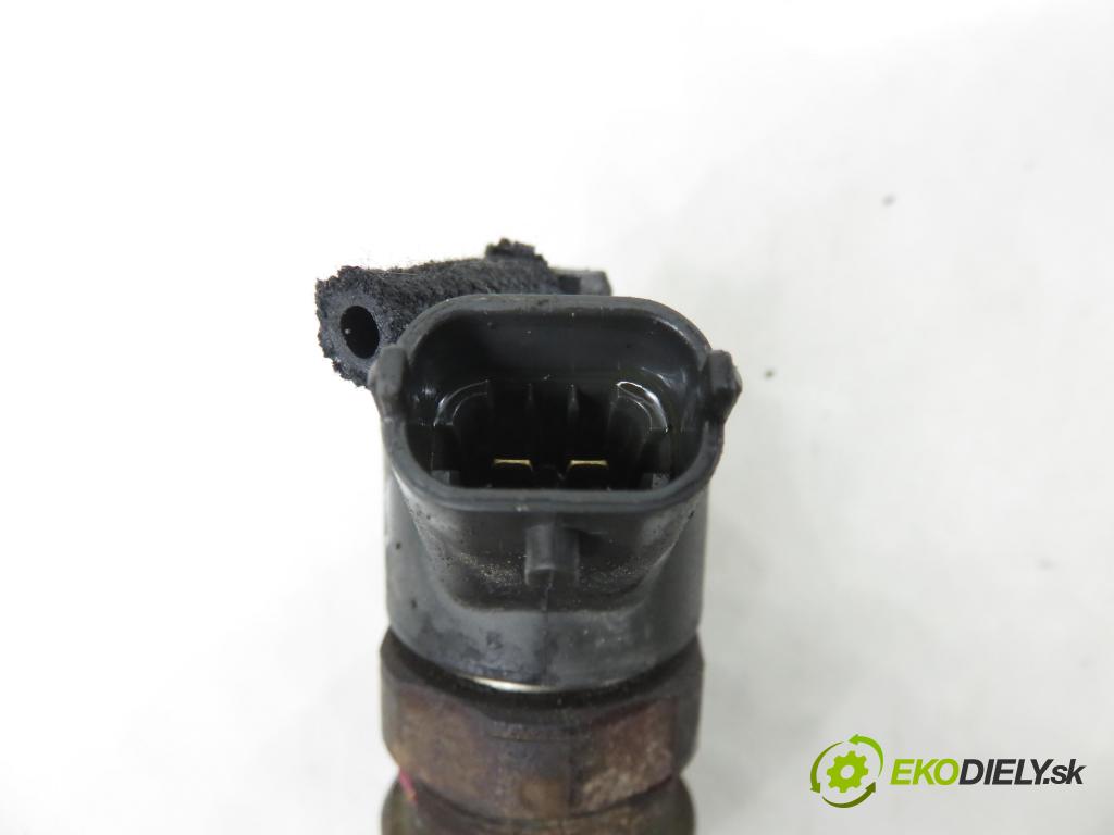 FIAT SEDICI (189_) CROSSOVER 2007 88,00 1.9 D Multijet 120 4x4 - D19AA 1910,00 vstrekovač 0445110276 (Vstrekovač paliva)