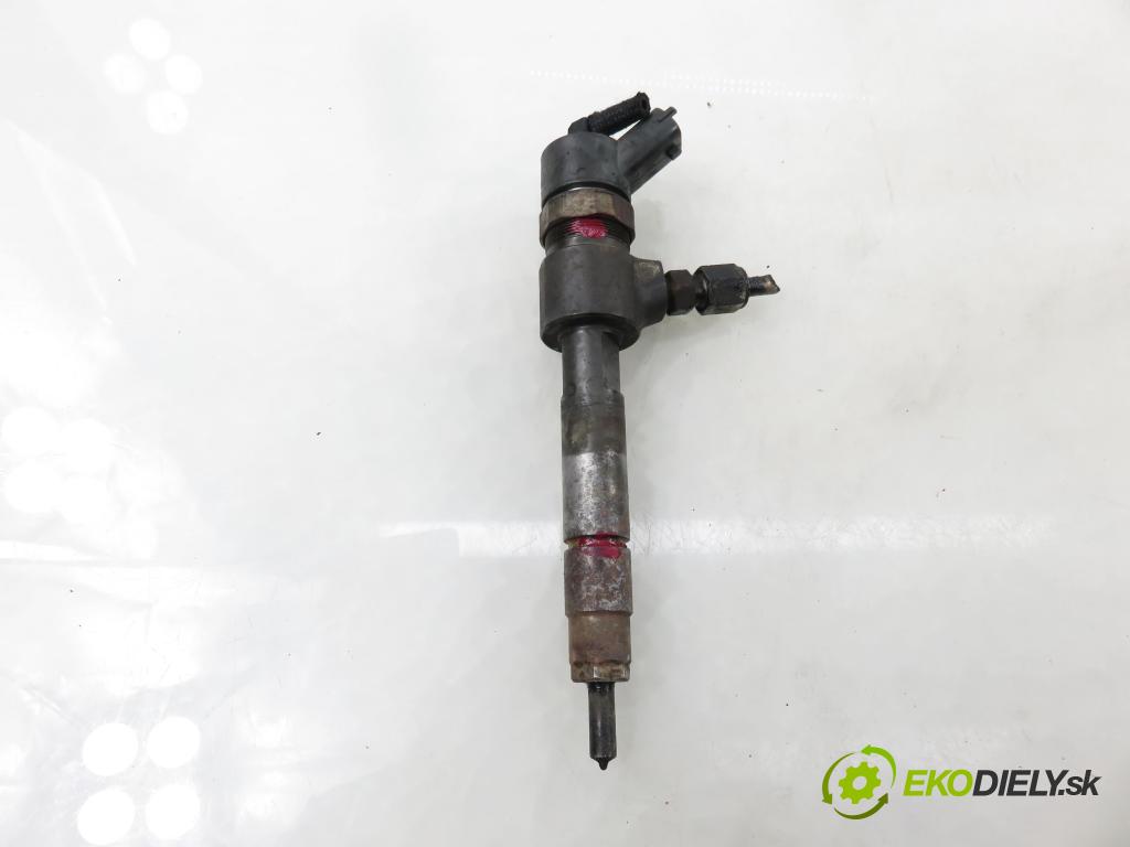 FIAT SEDICI (189_) CROSSOVER 2007 88,00 1.9 D Multijet 120 4x4 - D19AA 1910,00 vstrekovač 0445110276 (Vstrekovač paliva)