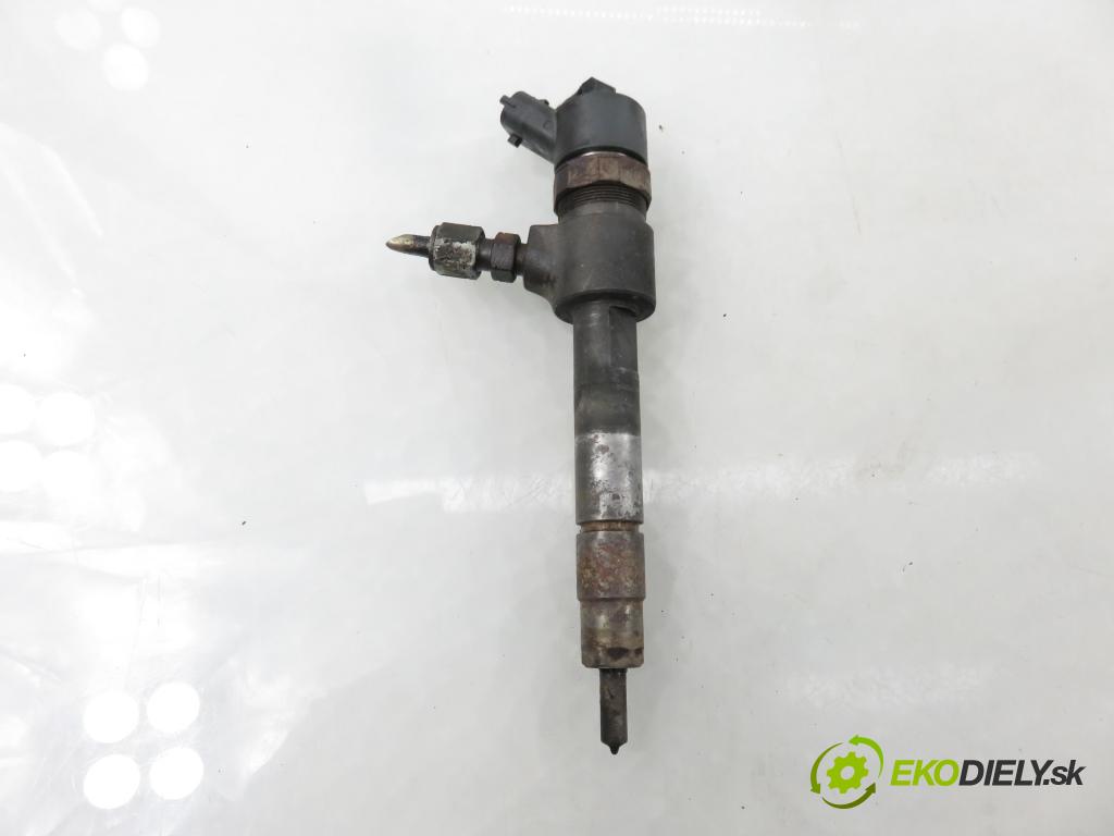 FIAT SEDICI (189_) CROSSOVER 2007 88,00 1.9 D Multijet 120 4x4 - D19AA 1910,00 vstrekovač 0445110276 (Vstrekovač paliva)