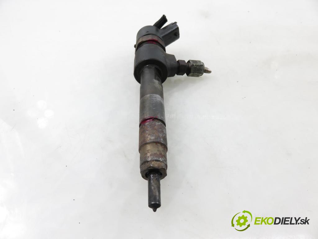 FIAT SEDICI (189_) CROSSOVER 2007 88,00 1.9 D Multijet 120 4x4 - D19AA 1910,00 vstřikovač 0445110276 (Vstřikovač paliva)