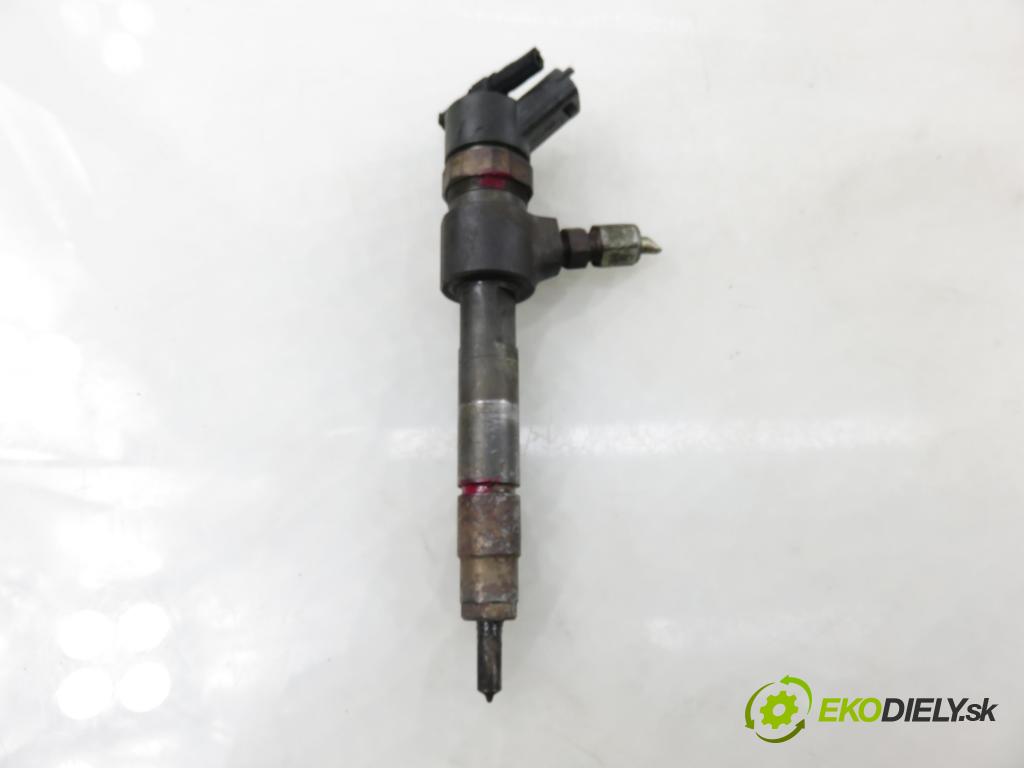 FIAT SEDICI (189_) CROSSOVER 2007 88,00 1.9 D Multijet 120 4x4 - D19AA 1910,00 vstřikovač 0445110276 (Vstřikovač paliva)