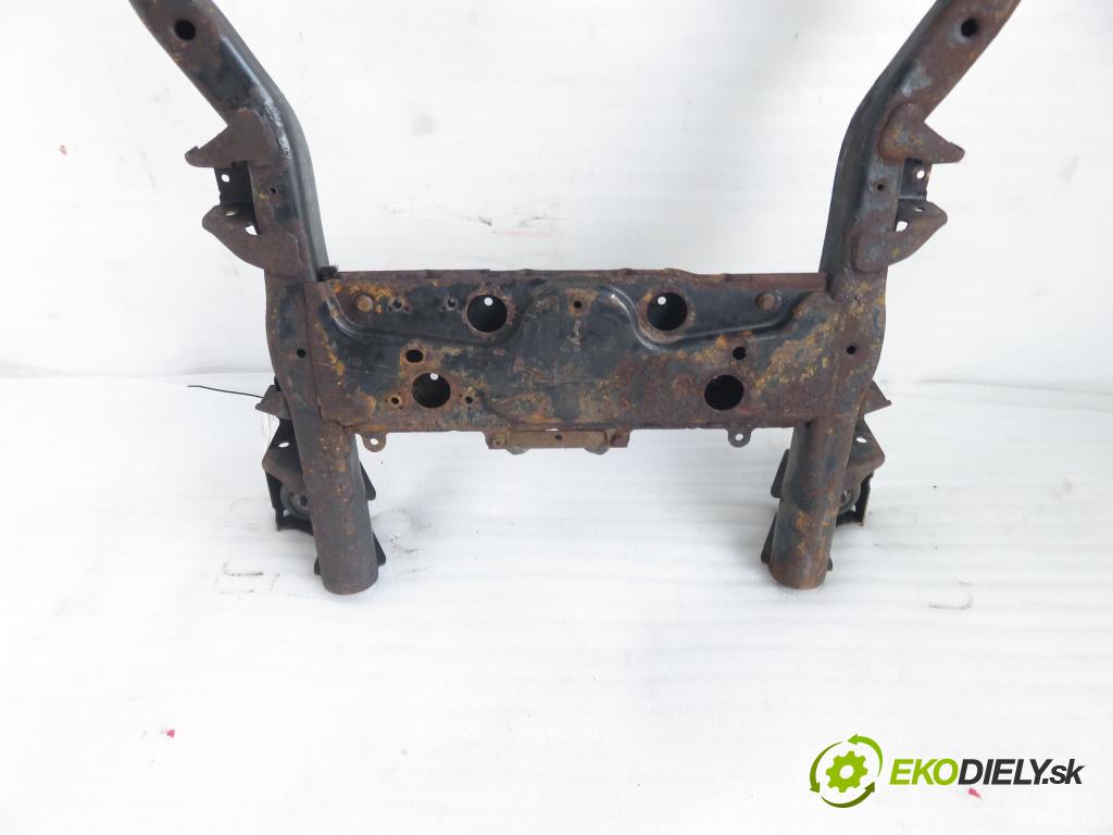 VW TRANSPORTER V Skrzynia (7HA, 7HH, 7EA, 7EH) FURGON 2006 96,00 2.5 TDI - AXD 2461,00 predný