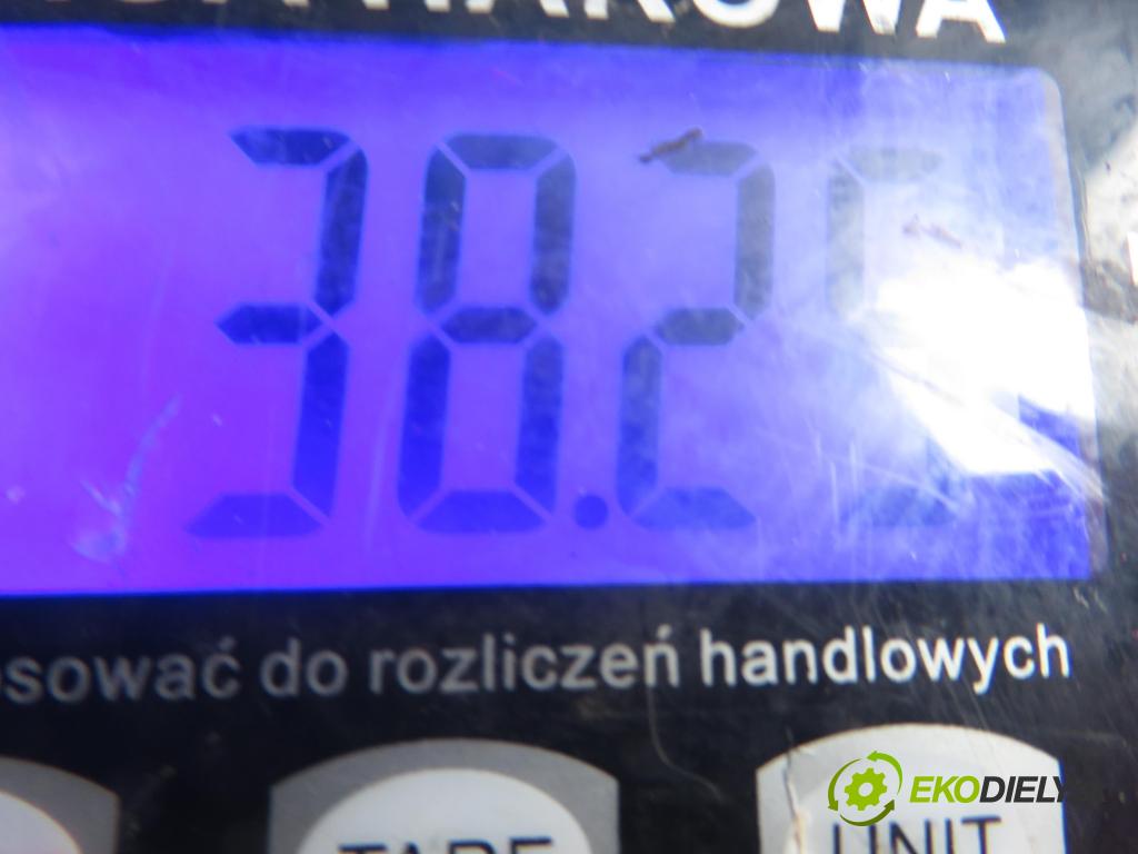 VW TRANSPORTER V Skrzynia (7HA, 7HH, 7EA, 7EH) FURGON 2006 96,00 2.5 TDI - AXD 2461,00 predný