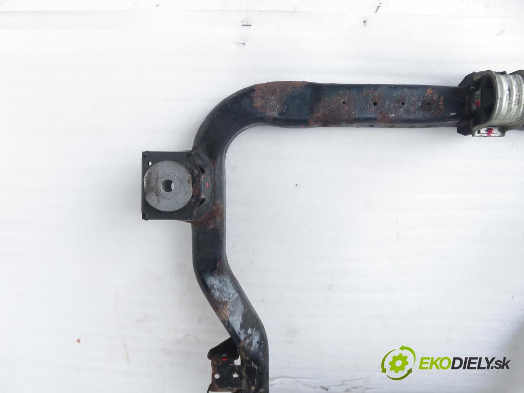 VW TRANSPORTER V Skrzynia (7HA, 7HH, 7EA, 7EH) FURGON 2006 96,00 2.5 TDI - AXD 2461,00 predný