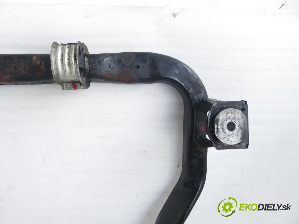 VW TRANSPORTER V Skrzynia (7HA, 7HH, 7EA, 7EH) FURGON 2006 96,00 2.5 TDI - AXD 2461,00 predný