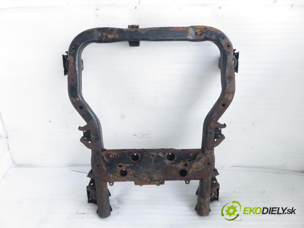 VW TRANSPORTER V Skrzynia (7HA, 7HH, 7EA, 7EH) FURGON 2006 96,00 2.5 TDI - AXD 2461,00 predný