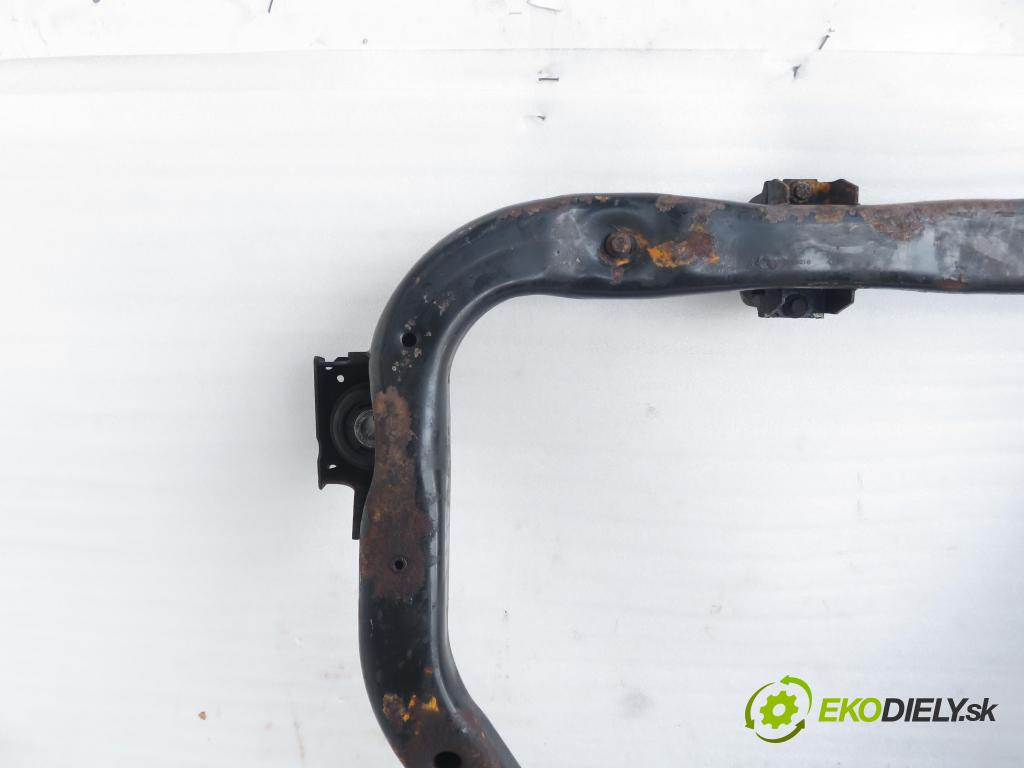 VW TRANSPORTER V Skrzynia (7HA, 7HH, 7EA, 7EH) FURGON 2006 96,00 2.5 TDI - AXD 2461,00 predný