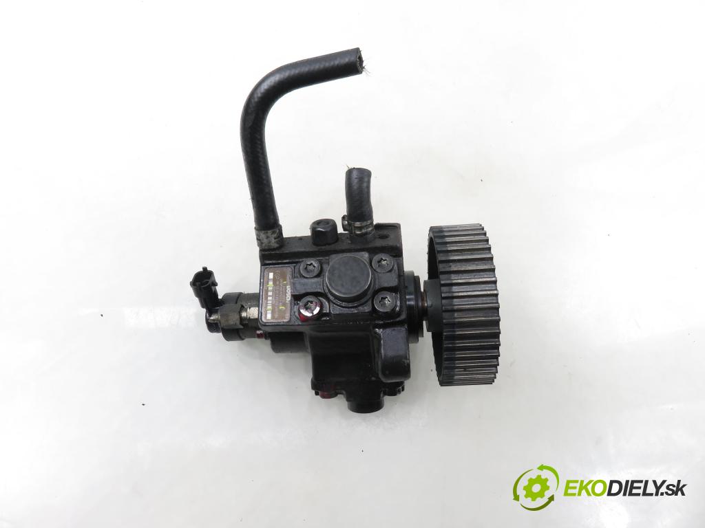 FIAT SEDICI (189_) CROSSOVER 2007 88,00 1.9 D Multijet 120 4x4 - D19AA 1910,00 pumpa vysokého TLAK: 0055206679 ; 0445010156 ; 0928400680