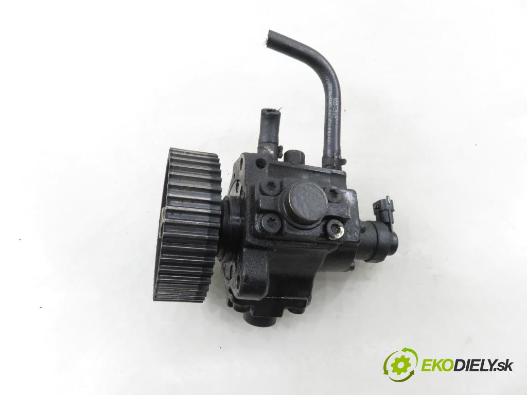 FIAT SEDICI (189_) CROSSOVER 2007 88,00 1.9 D Multijet 120 4x4 - D19AA 1910,00 pumpa vysokého TLAK: 0055206679 ; 0445010156 ; 0928400680