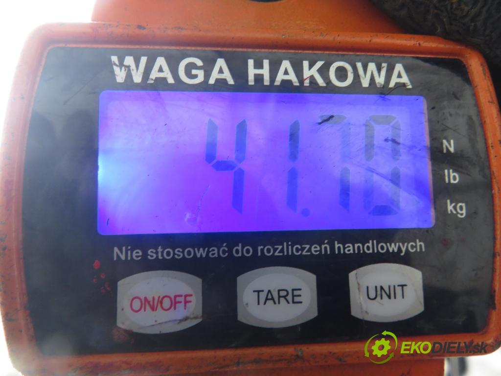 VW TRANSPORTER V Skrzynia (7HA, 7HH, 7EA, 7EH) FURGON 2005 77,00 1.9 TDI PD 105 - AXB 1896,00 predný