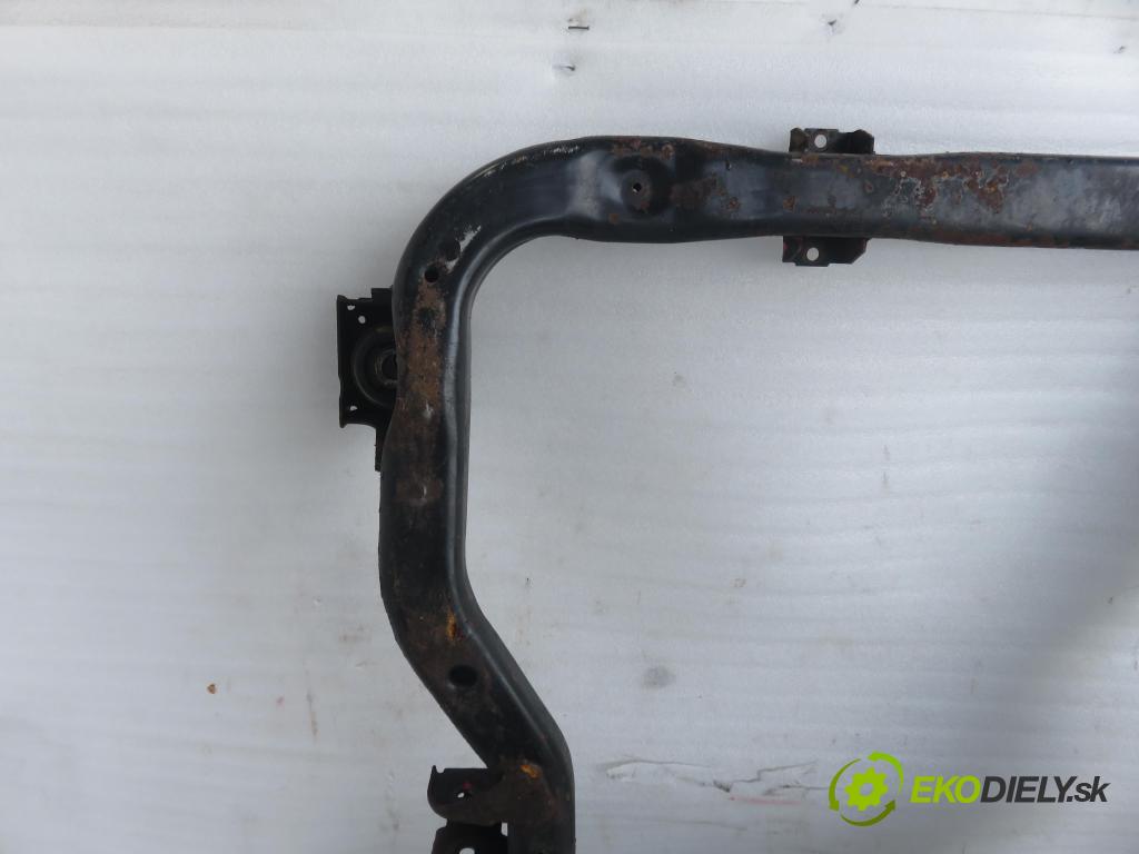 VW TRANSPORTER V Skrzynia (7HA, 7HH, 7EA, 7EH) FURGON 2005 77,00 1.9 TDI PD 105 - AXB 1896,00 predný