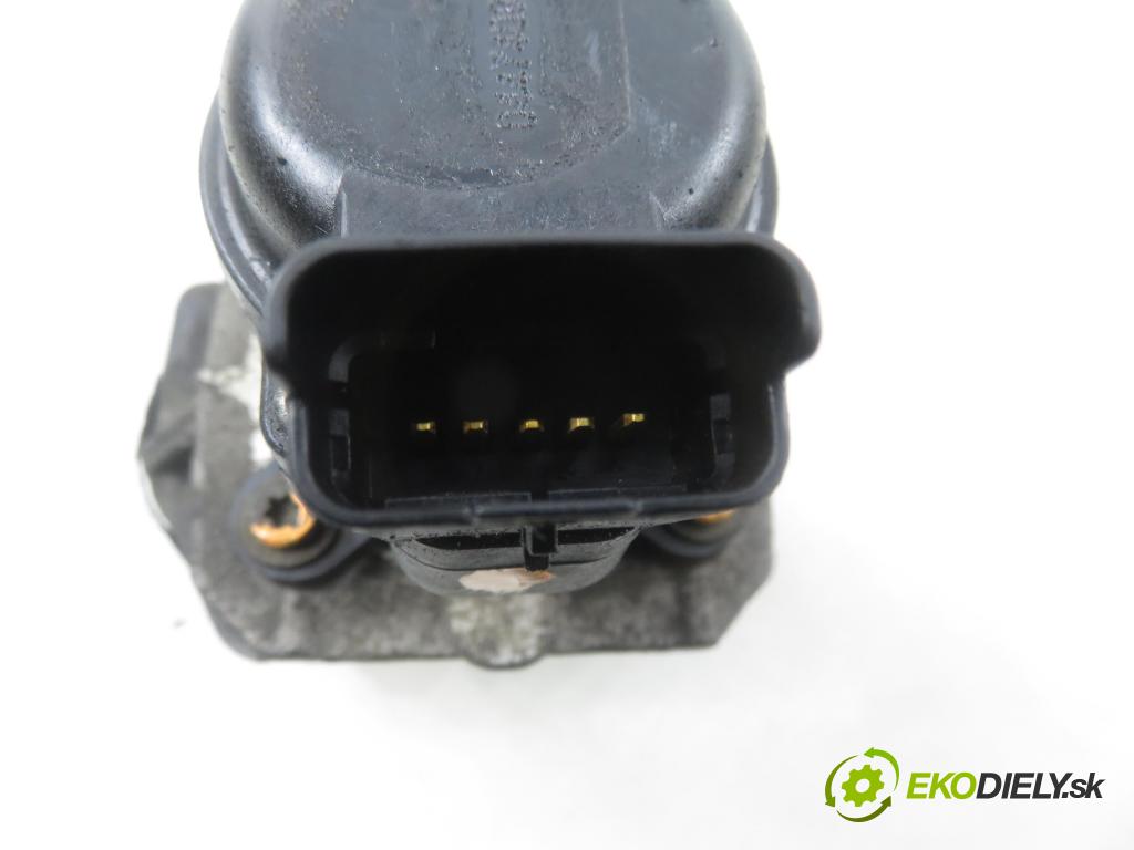 FORD FUSION (JU_) HB 2006 66,00 1.6 TDCi - HHJA 1560,00 VENTIL: EGR