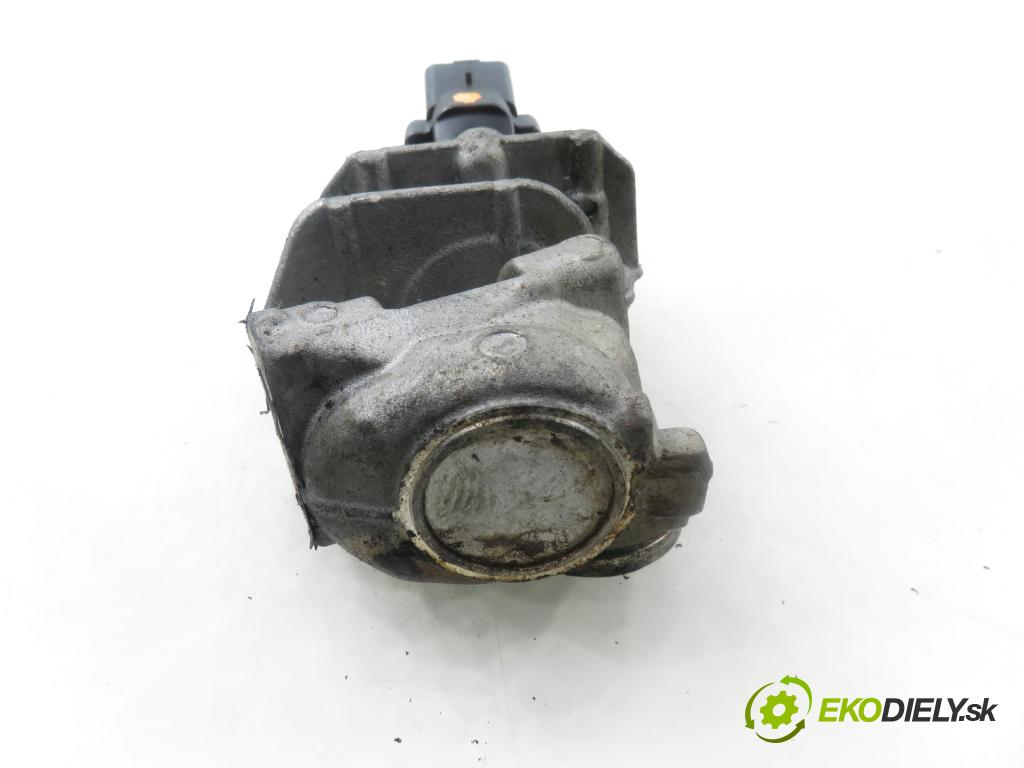 FORD FUSION (JU_) HB 2006 66,00 1.6 TDCi - HHJA 1560,00 VENTIL: EGR