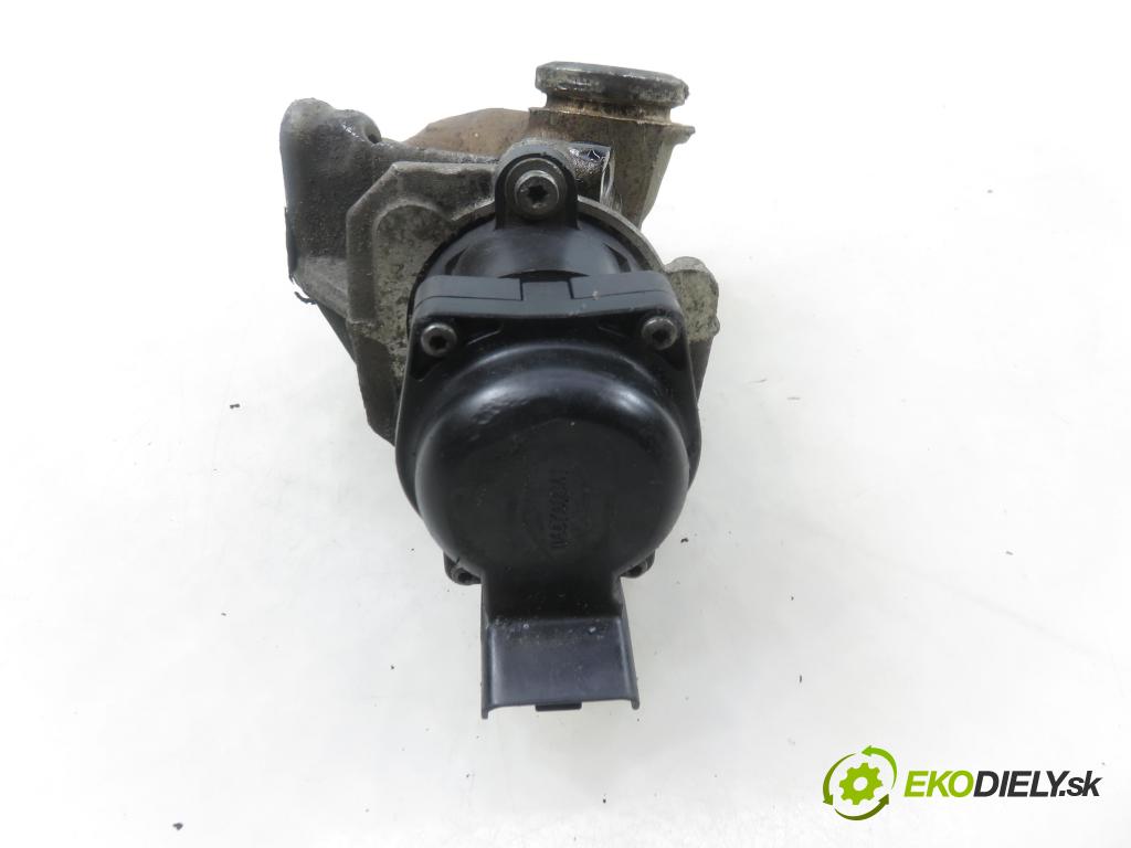 FORD FUSION (JU_) HB 2006 66,00 1.6 TDCi - HHJA 1560,00 VENTIL: EGR