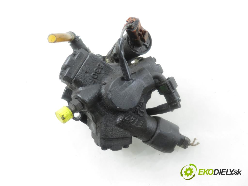 CITROEN C5 II (RC_) SEDAN 2005 100,00 2.0 HDi 136 - RHR (DW10BTED4) 1997,00 pumpa vysokého TLAK: A2C20000598 ; 9654091880