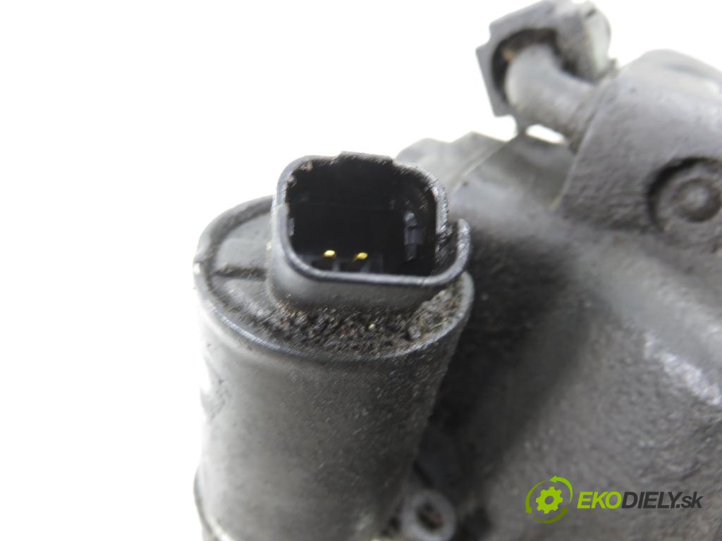 CITROEN C5 II (RC_) SEDAN 2005 100,00 2.0 HDi 136 - RHR (DW10BTED4) 1997,00 pumpa vysokého TLAK: A2C20000598 ; 9654091880