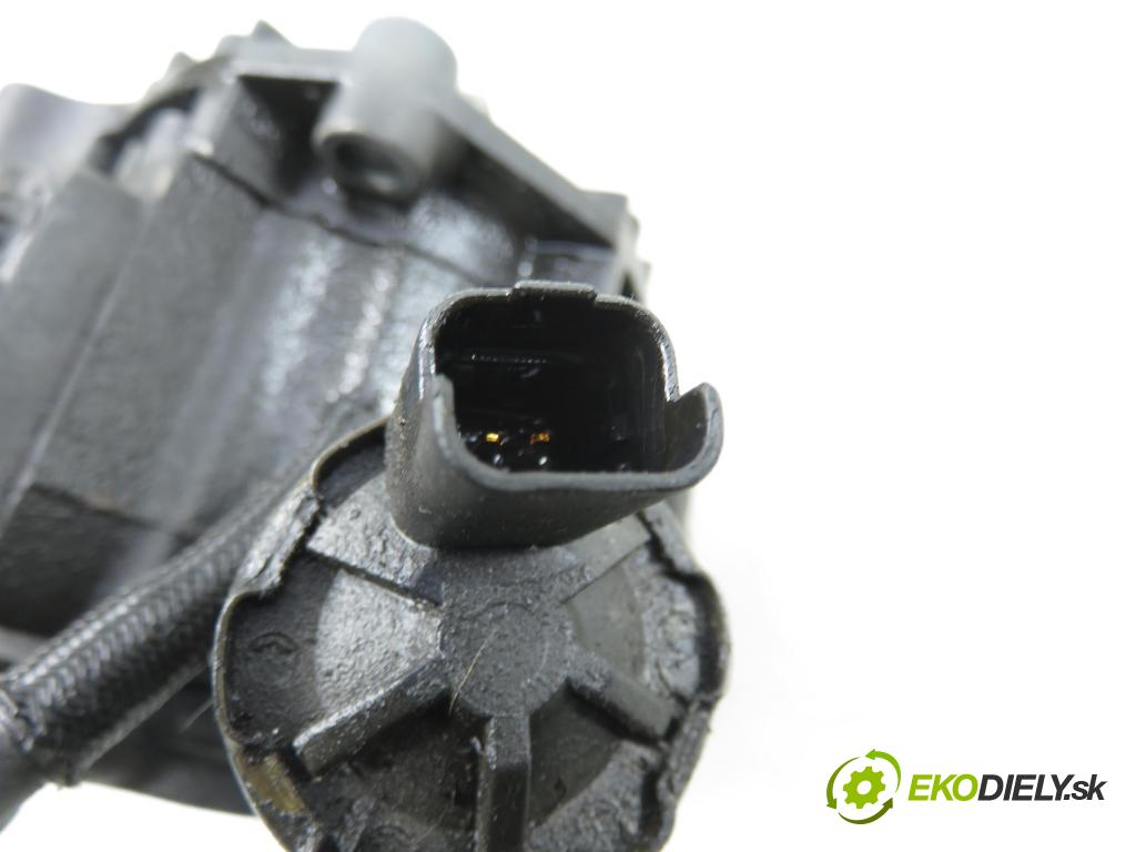 CITROEN C5 II (RC_) SEDAN 2005 100,00 2.0 HDi 136 - RHR (DW10BTED4) 1997,00 pumpa vysokého TLAK: A2C20000598 ; 9654091880