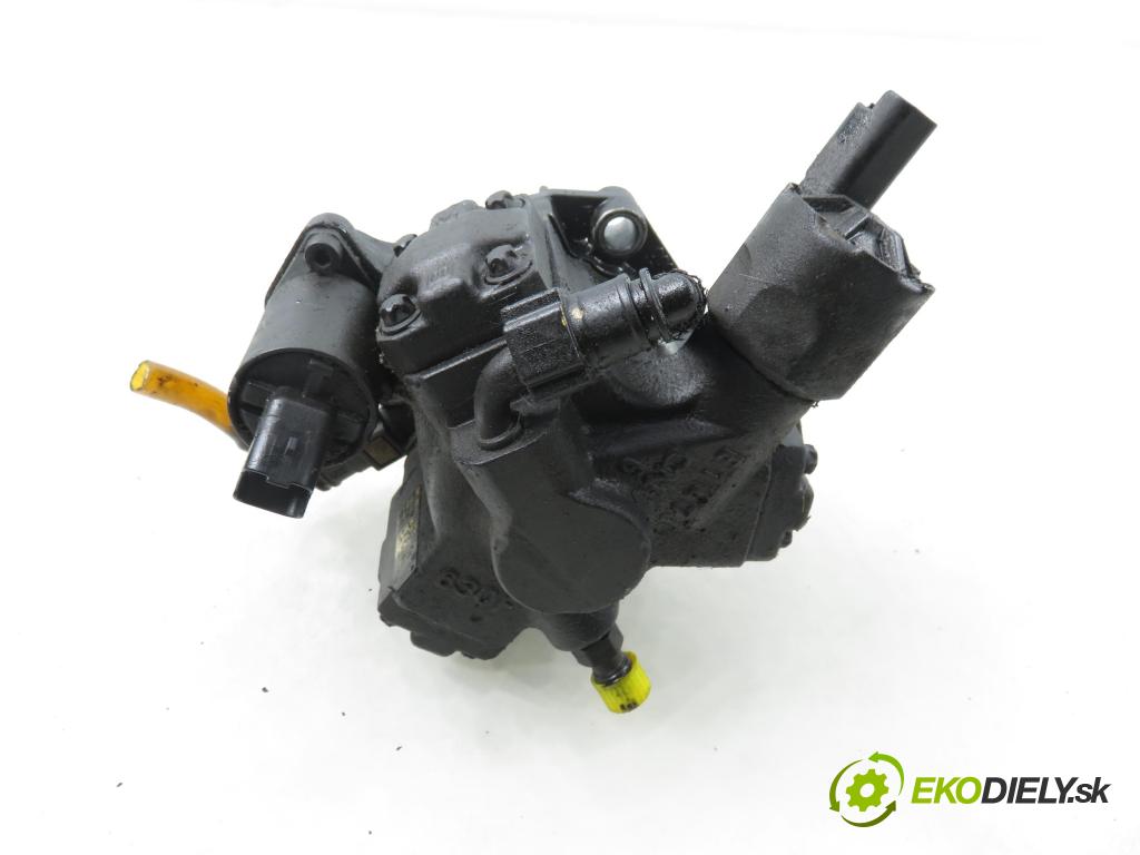 CITROEN C5 II (RC_) SEDAN 2005 100,00 2.0 HDi 136 - RHR (DW10BTED4) 1997,00 pumpa vysokého TLAK: A2C20000598 ; 9654091880