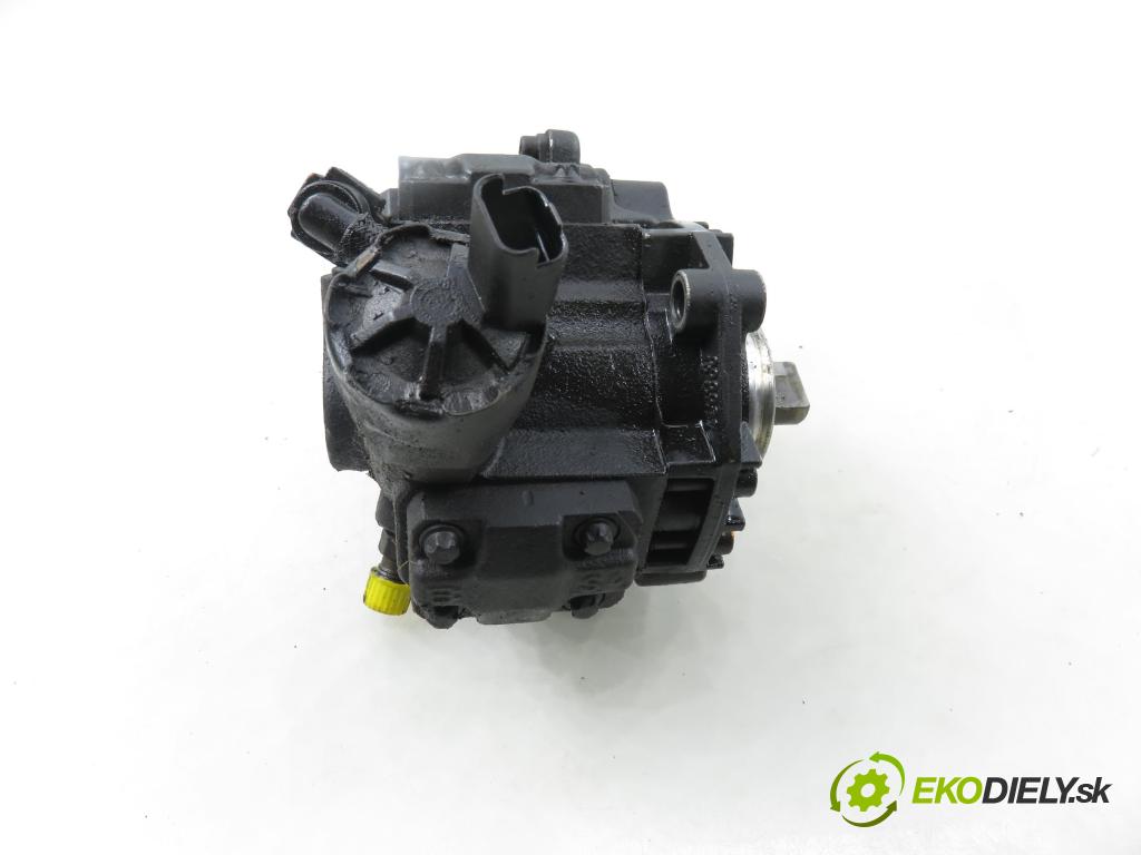 CITROEN C5 II (RC_) SEDAN 2005 100,00 2.0 HDi 136 - RHR (DW10BTED4) 1997,00 pumpa vysokého TLAK: A2C20000598 ; 9654091880