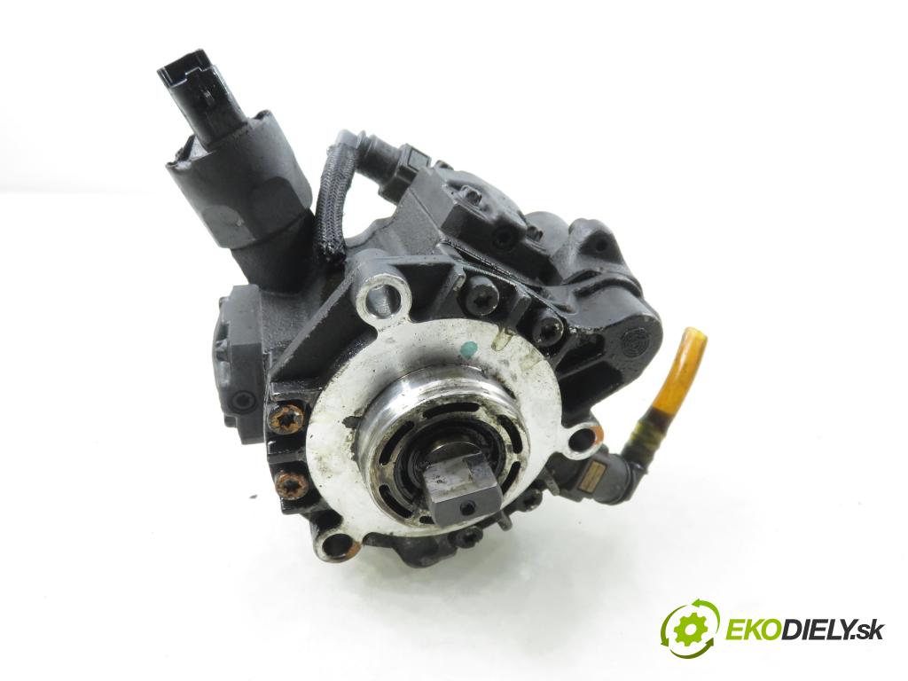 CITROEN C5 II (RC_) SEDAN 2005 100,00 2.0 HDi 136 - RHR (DW10BTED4) 1997,00 pumpa vysokého TLAK: A2C20000598 ; 9654091880