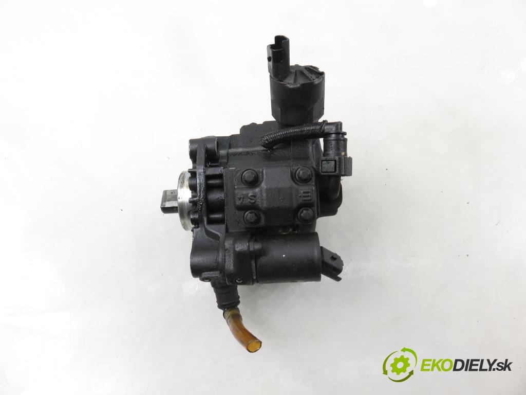 CITROEN C5 II (RC_) SEDAN 2005 100,00 2.0 HDi 136 - RHR (DW10BTED4) 1997,00 pumpa vysokého TLAK: A2C20000598 ; 9654091880