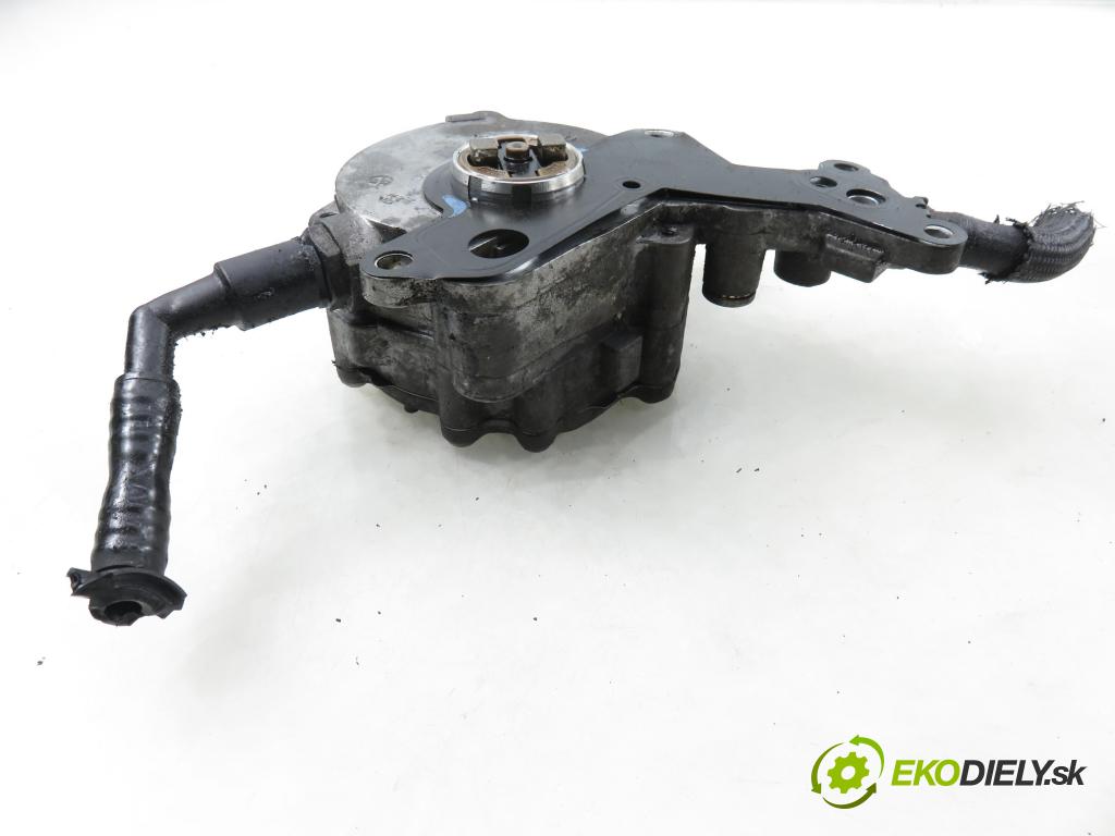 VW SHARAN (7M8, 7M9, 7M6) VAN 2002 85,00 1.9 TDI PD 115 - AUY 1896,00 pumpa vakuová 038145209C