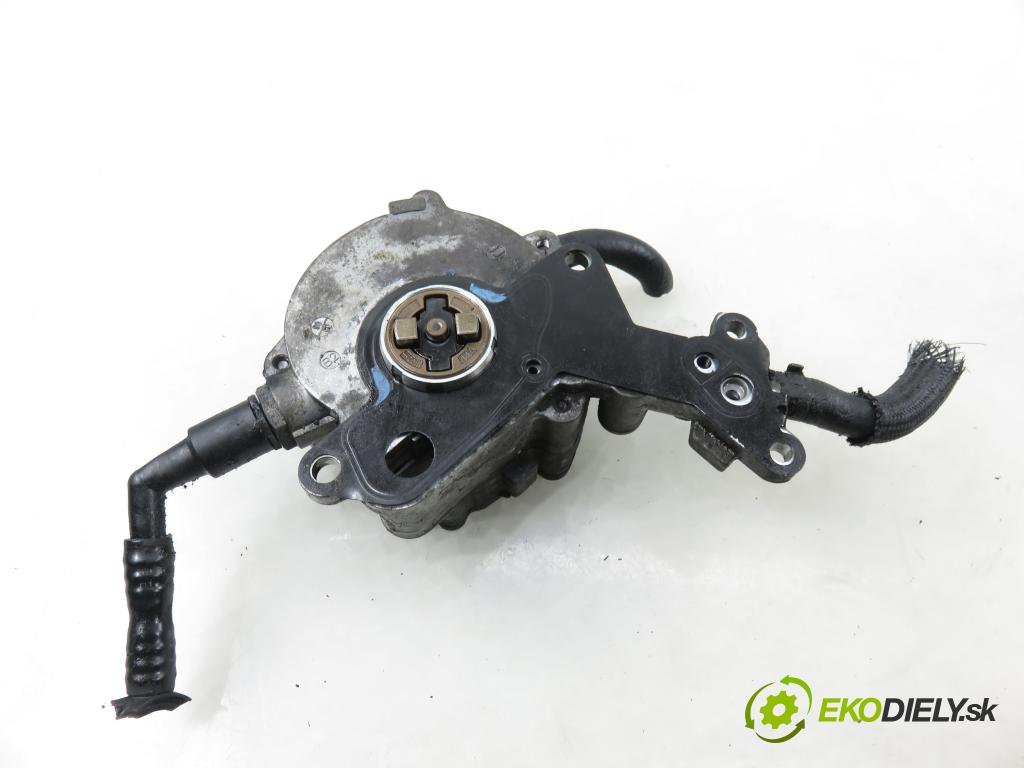 VW SHARAN (7M8, 7M9, 7M6) VAN 2002 85,00 1.9 TDI PD 115 - AUY 1896,00 pumpa vakuová 038145209C