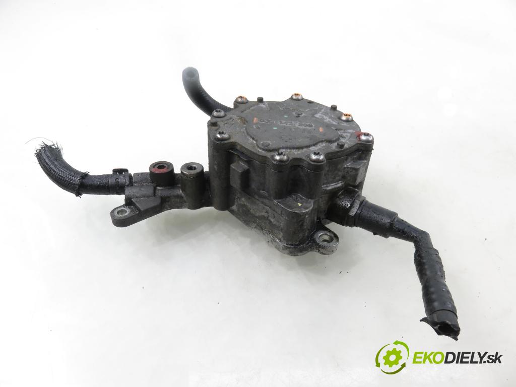 VW SHARAN (7M8, 7M9, 7M6) VAN 2002 85,00 1.9 TDI PD 115 - AUY 1896,00 pumpa vakuová 038145209C