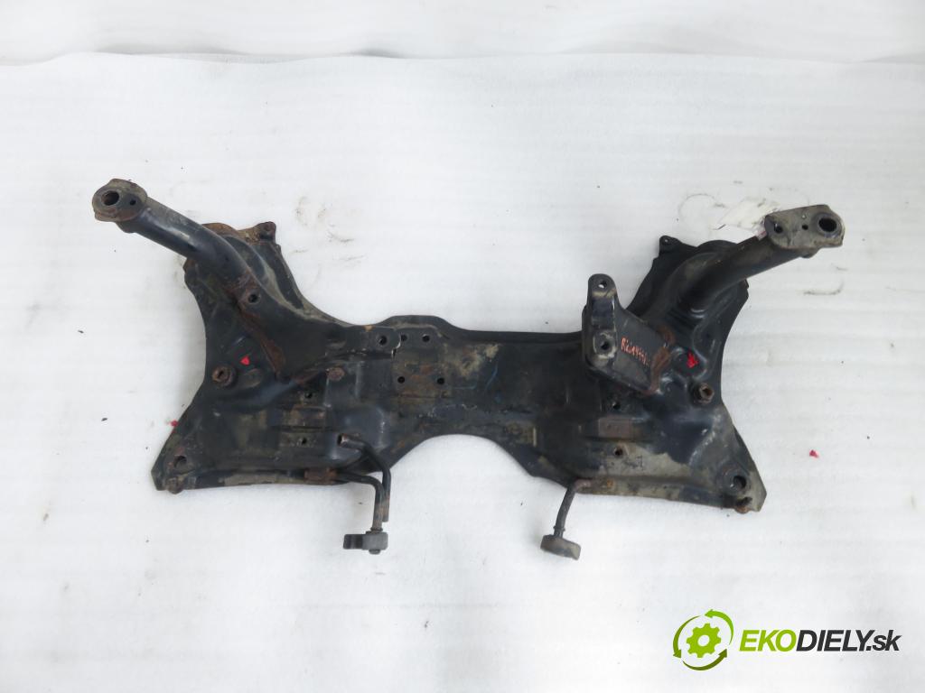 FIAT SEDICI (189_) CROSSOVER 2007 88,00 1.9 D Multijet 120 4x4 - D19AA 1910,00 predný 