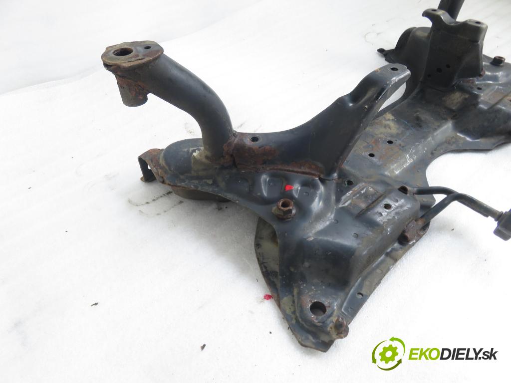 FIAT SEDICI (189_) CROSSOVER 2007 88,00 1.9 D Multijet 120 4x4 - D19AA 1910,00 predný