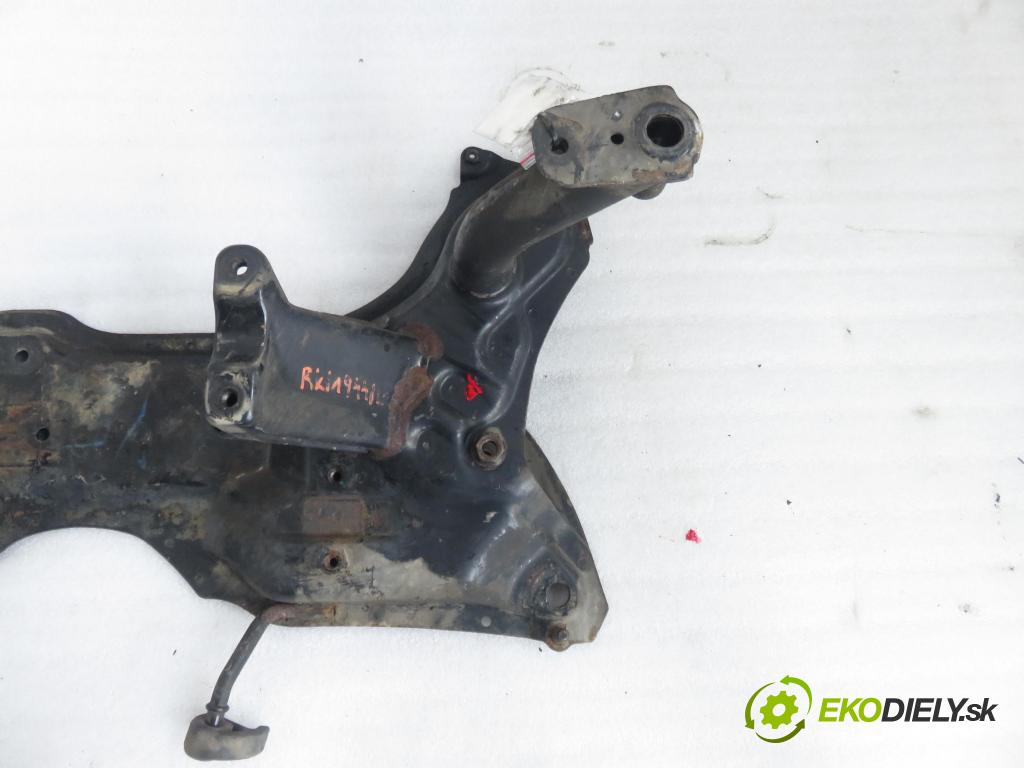 FIAT SEDICI (189_) CROSSOVER 2007 88,00 1.9 D Multijet 120 4x4 - D19AA 1910,00 predný