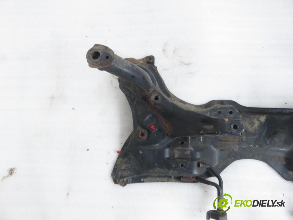 FIAT SEDICI (189_) CROSSOVER 2007 88,00 1.9 D Multijet 120 4x4 - D19AA 1910,00 predný