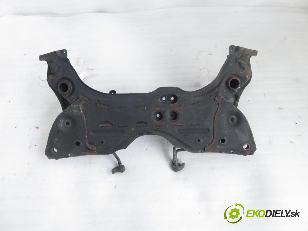 FIAT SEDICI (189_) CROSSOVER 2007 88,00 1.9 D Multijet 120 4x4 - D19AA 1910,00 predný