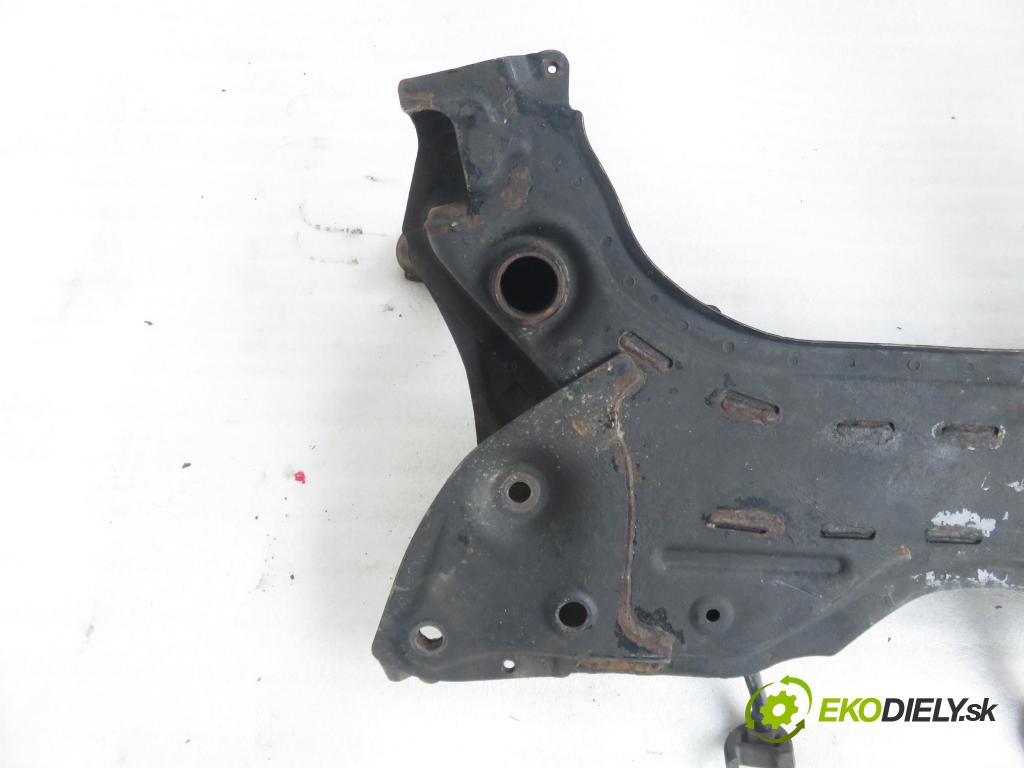 FIAT SEDICI (189_) CROSSOVER 2007 88,00 1.9 D Multijet 120 4x4 - D19AA 1910,00 predný