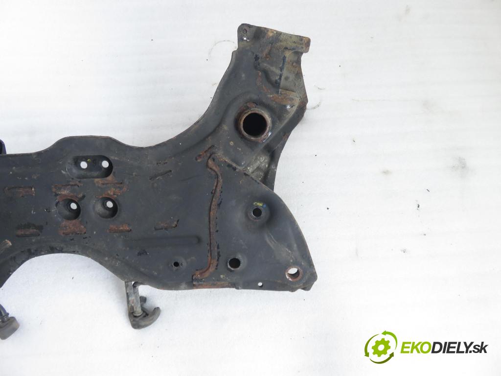 FIAT SEDICI (189_) CROSSOVER 2007 88,00 1.9 D Multijet 120 4x4 - D19AA 1910,00 predný