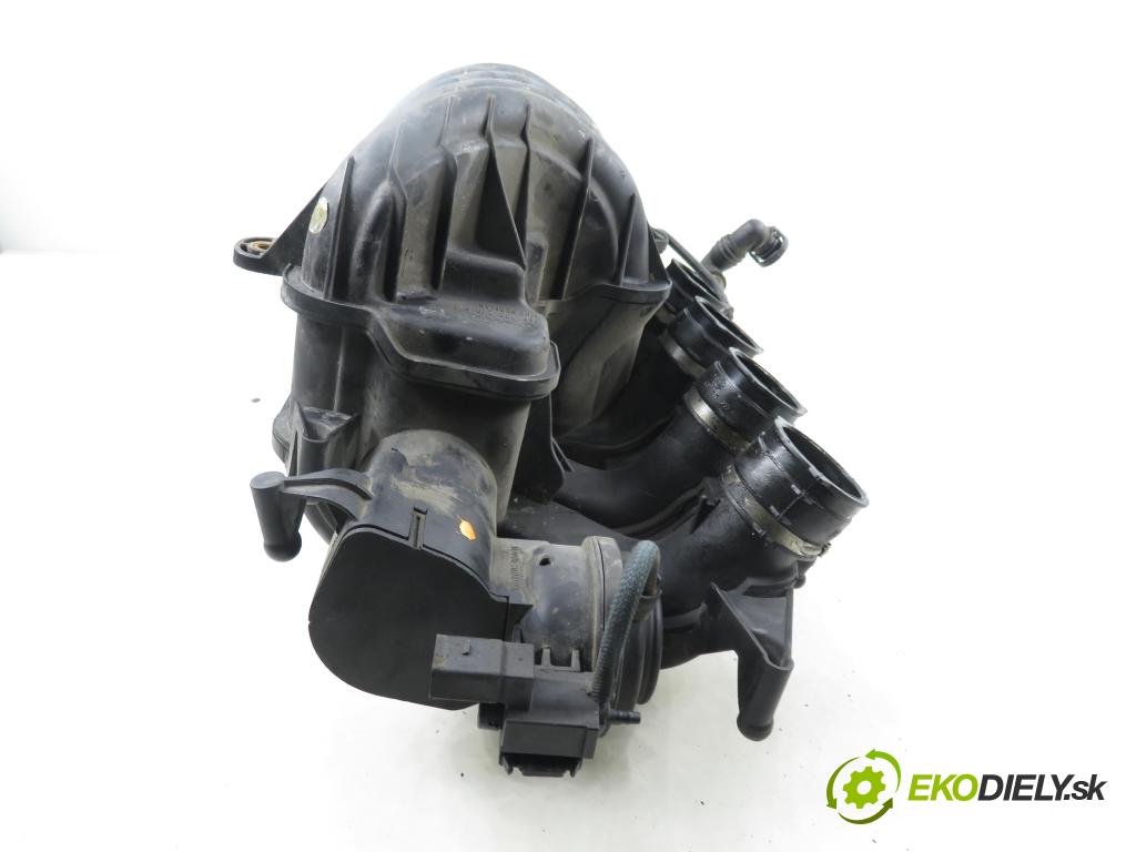 VW PASSAT B6 (3C2) SEDAN 2006 110,00 2.0 FSI - BVY 1984,00 potrubí 06F133210P