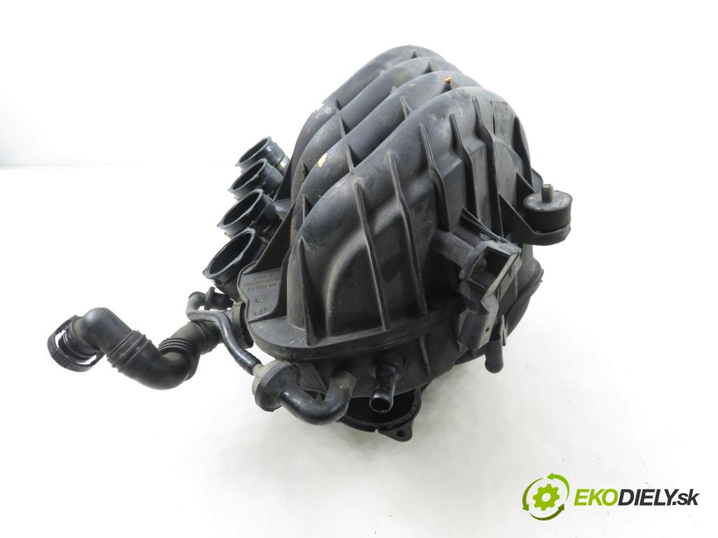 VW PASSAT B6 (3C2) SEDAN 2006 110,00 2.0 FSI - BVY 1984,00 potrubí 06F133210P