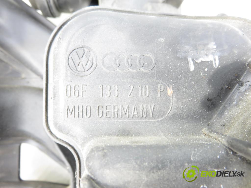 VW PASSAT B6 (3C2) SEDAN 2006 110,00 2.0 FSI - BVY 1984,00 potrubí 06F133210P