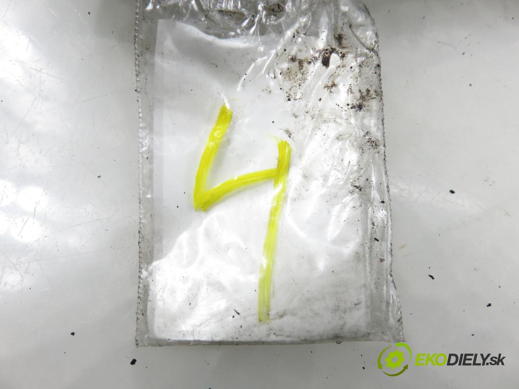 FIAT SEDICI (189_) CROSSOVER 2007 88,00 1.9 D Multijet 120 4x4 - D19AA 1910,00 vstrekovač 0445110276 (Vstrekovač paliva)