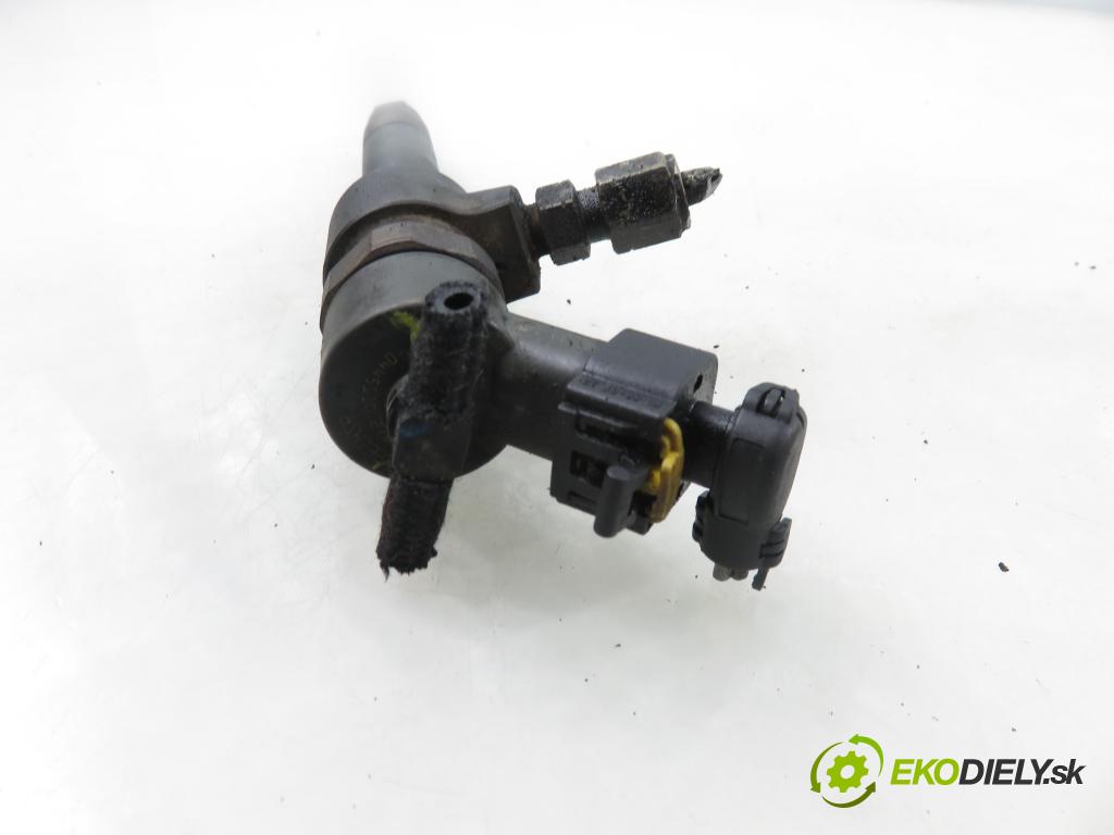 FIAT SEDICI (189_) CROSSOVER 2007 88,00 1.9 D Multijet 120 4x4 - D19AA 1910,00 vstrekovač 0445110276 (Vstrekovač paliva)